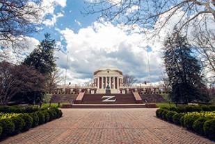 The Rotunda